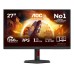 Monitor AOC 27 inch, 1920 x 1080 px, IPS, 260 Hz, Gaming Monitor AOC 27 inch, 1920 x 1080 px, IPS, 260 Hz, Gaming