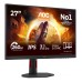 Monitor AOC 27 inch, 1920 x 1080 px, IPS, 260 Hz, Gaming Monitor AOC 27 inch, 1920 x 1080 px, IPS, 260 Hz, Gaming