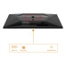 Monitor AOC 27 inch, 1920 x 1080 px, IPS, 260 Hz, Gaming Monitor AOC 27 inch, 1920 x 1080 px, IPS, 260 Hz, Gaming