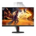 Monitor AOC 27 inch, 1920 x 1080 px, IPS, 260 Hz, Gaming Monitor AOC 27 inch, 1920 x 1080 px, IPS, 260 Hz, Gaming