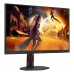 Monitor AOC 27 inch, 1920 x 1080 px, IPS, 260 Hz, Gaming Monitor AOC 27 inch, 1920 x 1080 px, IPS, 260 Hz, Gaming