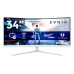 Monitor Philips 34 inch, 3440 x 1440 px, VA, 180 Hz, Curbat, Gaming Monitor Philips 34 inch, 3440 x 1440 px, VA, 180 Hz, Curbat, Gaming