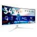 Monitor Philips 34 inch, 3440 x 1440 px, VA, 180 Hz, Curbat, Gaming Monitor Philips 34 inch, 3440 x 1440 px, VA, 180 Hz, Curbat, Gaming