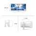 Monitor Philips 34 inch, 3440 x 1440 px, VA, 180 Hz, Curbat, Gaming Monitor Philips 34 inch, 3440 x 1440 px, VA, 180 Hz, Curbat, Gaming