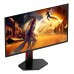 Monitor AOC 27 inch, 2560 x 1440 px, OLED, 240 Hz, Gaming Monitor AOC 27 inch, 2560 x 1440 px, OLED, 240 Hz, Gaming