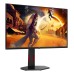 Monitor AOC 27 inch, 2560 x 1440 px, OLED, 240 Hz, Gaming Monitor AOC 27 inch, 2560 x 1440 px, OLED, 240 Hz, Gaming
