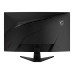 Monitor MSI MAG 321CQF E18 31.5 inch, 2560 x 1440 px, VA, 180 Hz, Curbat, Gaming Monitor MSI MAG 321CQF E18 31.5 inch, 2560 x 1440 px, VA, 180 Hz, Curbat, Gaming