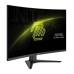 Monitor MSI MAG 321CQF E18 31.5 inch, 2560 x 1440 px, VA, 180 Hz, Curbat, Gaming Monitor MSI MAG 321CQF E18 31.5 inch, 2560 x 1440 px, VA, 180 Hz, Curbat, Gaming