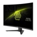Monitor MSI MAG 321CQF E18 31.5 inch, 2560 x 1440 px, VA, 180 Hz, Curbat, Gaming Monitor MSI MAG 321CQF E18 31.5 inch, 2560 x 1440 px, VA, 180 Hz, Curbat, Gaming