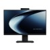 All-in-One PC ASUS ExpertCenter cu procesor Intel Core i5-210H până la 4.8GHz, 23.8
