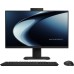 All-in-One PC ASUS ExpertCenter P440VA cu procesor Intel Core Ultra 5 210H până la 4.8GHz, 23.8