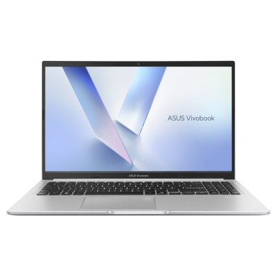 Laptop ASUS Vivobook 15 cu procesor AMD Ryzen 5 150 până la 4.55 GHz, 15.6 Laptop ASUS Vivobook 15 cu procesor AMD Ryzen 5 150 până la 4.55 GHz, 15.6