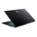 Laptop Acer Nitro V 15 ANV15-A31 Gaming cu procesor AMD Ryzen 5 150 până la 4.55 GHz, 15.6 Laptop Acer Nitro V 15 ANV15-A31 Gaming cu procesor AMD Ryzen 5 150 până la 4.55 GHz, 15.6