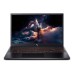 Laptop Acer ANV15-52-590G Gaming cu procesor Intel Core 5 210H până la 4.8GHz, 15.6" 1920 x 1080 px IPS, 165Hz, 16GB DDR4, 512GB SSD, NVIDIA GeForce RTX 5060 8GB GDDR7, eShell, Negru, 2 ani