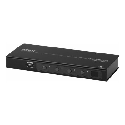Switch ATEN VS481C-AT-G 4 porturi Neadministrabil