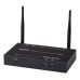 Switch ATEN VP2021-AT-G 1 porturi Gigabit Smart, PoE Switch ATEN VP2021-AT-G 1 porturi Gigabit Smart, PoE