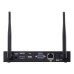 Switch ATEN VP2021-AT-G 1 porturi Gigabit Smart, PoE Switch ATEN VP2021-AT-G 1 porturi Gigabit Smart, PoE