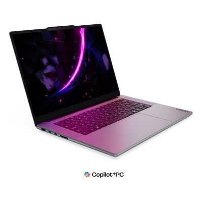 Laptop Lenovo Yoga Pro 7 15IPH11 Yoga cu procesor Intel Core Ultra 7 356H până la 4.7GHz, 15.3 Laptop Lenovo Yoga Pro 7 15IPH11 Yoga cu procesor Intel Core Ultra 7 356H până la 4.7GHz, 15.3