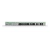 Switch ALLIED AT-IGS950/28PS-950 24 porturi Gigabit Administrabil, PoE+, + 4 SFP uplink Switch ALLIED AT-IGS950/28PS-950 24 porturi Gigabit Administrabil, PoE+, + 4 SFP uplink