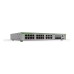 Switch ALLIED AT-GS970M/18PS-50 16 porturi Gigabit Administrabil, PoE+, + SFP uplink, Rack 19 Switch ALLIED AT-GS970M/18PS-50 16 porturi Gigabit Administrabil, PoE+, + SFP uplink, Rack 19