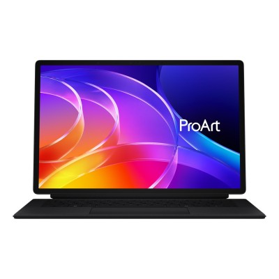 Laptop ASUS ProArt PZ14 (HT7407) Copilot+ PC cu procesor Qualcomm Snapdragon X2 Elite X2E-88-100 până la 4.7GHz, 14 Laptop ASUS ProArt PZ14 (HT7407) Copilot+ PC cu procesor Qualcomm Snapdragon X2 Elite X2E-88-100 până la 4.7GHz, 14