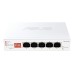 Switch ASUS QG-U1050 5 porturi 2.5G Neadministrabil Switch ASUS QG-U1050 5 porturi 2.5G Neadministrabil