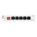 Switch ASUS QG-U1050 5 porturi 2.5G Neadministrabil Switch ASUS QG-U1050 5 porturi 2.5G Neadministrabil