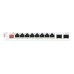 Switch Asus QG-U1080 8 porturi 2.5G Neadministrabil + SFP+ uplink Switch Asus QG-U1080 8 porturi 2.5G Neadministrabil + SFP+ uplink
