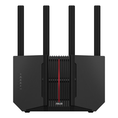 Router wireless ASUS RT-BE92U Wi-Fi 7 Tri Band 5764 Mbps Router wireless ASUS RT-BE92U Wi-Fi 7 Tri Band 5764 Mbps