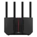 Router wireless ASUS RT-BE92U Wi-Fi 7 Tri Band 5764 Mbps Router wireless ASUS RT-BE92U Wi-Fi 7 Tri Band 5764 Mbps