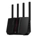 Router wireless ASUS RT-BE92U Wi-Fi 7 Tri Band 5764 Mbps Router wireless ASUS RT-BE92U Wi-Fi 7 Tri Band 5764 Mbps
