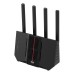 Router wireless ASUS RT-BE92U Wi-Fi 7 Tri Band 5764 Mbps Router wireless ASUS RT-BE92U Wi-Fi 7 Tri Band 5764 Mbps