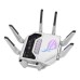 Router wireless ASUS GT-BE19000AI Wi-Fi 7 Tri Band 11529 Mbps, Gaming Router wireless ASUS GT-BE19000AI Wi-Fi 7 Tri Band 11529 Mbps, Gaming