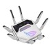 Router wireless ASUS GT-BE19000AI Wi-Fi 7 Tri Band 11529 Mbps, Gaming Router wireless ASUS GT-BE19000AI Wi-Fi 7 Tri Band 11529 Mbps, Gaming