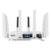 Router wireless ASUS GT-BE19000AI Wi-Fi 7 Tri Band 11529 Mbps, Gaming Router wireless ASUS GT-BE19000AI Wi-Fi 7 Tri Band 11529 Mbps, Gaming