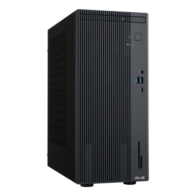 Calculator Desktop ASUS ExpertCenter P500 Mini Tower (PM500MH) cu procesor AMD Ryzen 7 260 până la 5.1GHz, 16GB DDR5, 1TB SSD, AMD Radeon Graphics, Fără sistem de operare, Garanție 3 ani Calculator Desktop ASUS ExpertCenter P500 Mini Tower (PM500MH) cu procesor AMD Ryzen 7 260 până la 5.1GHz, 16GB DDR5, 1TB SSD, AMD Radeon Graphics, Fără sistem de operare, Garanție 3 ani
