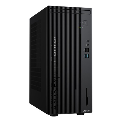 Calculator Desktop ASUS ExpertCenter D5 Mini Tower cu procesor Intel Core i5-14500 până la 5.0GHz, 16GB DDR5, 512GB SSD, Intel UHD Graphics 770, Fără sistem de operare, Garanție 3 ani Calculator Desktop ASUS ExpertCenter D5 Mini Tower cu procesor Intel Core i5-14500 până la 5.0GHz, 16GB DDR5, 512GB SSD, Intel UHD Graphics 770, Fără sistem de operare, Garanție 3 ani