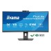 Monitor iiyama XCB3497WQSNPH-B1 34 inch, 3440 x 1440 px, VA, 120 Hz, Curbat