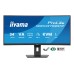 Monitor iiyama XCB3497WQSNP-B1 34 inch, 3440 x 1440 px, VA, 120 Hz, Curbat