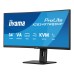 Monitor iiyama XCB3497WQSNP-B1 34 inch, 3440 x 1440 px, VA, 120 Hz, Curbat