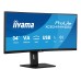 Monitor iiyama XCB3494WQSU-B1 34 inch, 3440 x 1440 px, VA, 120 Hz, Curbat