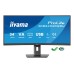 Monitor iiyama XCB3494WQSU-B1 34 inch, 3440 x 1440 px, VA, 120 Hz, Curbat