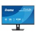 Monitor iiyama XB3294UHSCP-B1 31.5 inch, 3840 x 2160 px, VA, 60 Hz, Profesional Monitor iiyama XB3294UHSCP-B1 31.5 inch, 3840 x 2160 px, VA, 60 Hz, Profesional
