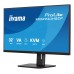 Monitor iiyama XB3294UHSCP-B1 31.5 inch, 3840 x 2160 px, VA, 60 Hz, Profesional Monitor iiyama XB3294UHSCP-B1 31.5 inch, 3840 x 2160 px, VA, 60 Hz, Profesional