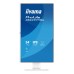 Monitor iiyama XB2497HSU-W1 24 inch, 1920 x 1080 px, IPS, 120 Hz Monitor iiyama XB2497HSU-W1 24 inch, 1920 x 1080 px, IPS, 120 Hz