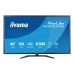 Monitor iiyama X4373UHSU-B2 42.5 inch, 3840 x 2160 px, VA, 60 Hz