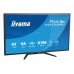 Monitor iiyama X4373UHSU-B2 42.5 inch, 3840 x 2160 px, VA, 60 Hz