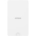 Access Point Netgear WAX610Y exterior, Wi-Fi 6 Dual Band 1200 Mbps, PoE+