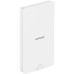 Access Point Netgear WAX610Y exterior, Wi-Fi 6 Dual Band 1200 Mbps, PoE+