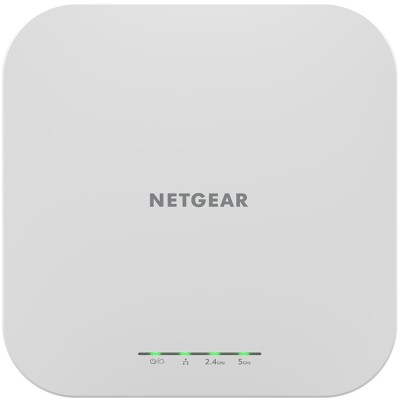 Access Point Netgear WAX610 interior, Wi-Fi 6 Dual Band, 2x2 MU-MIMO